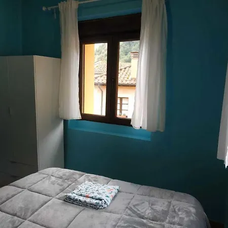 Lägenhet Rural En Asturias Belmonte De Miranda