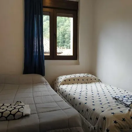 Lägenhet Rural En Asturias *